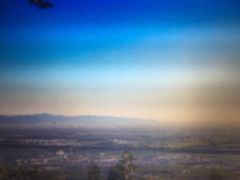 -阳台山自然风景区