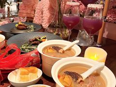 -狮拾久·现代新加坡料理(福田COCO Park店)