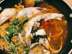 -湘拾(壹方北馆店)