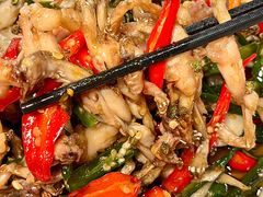 -陈胖子特色菜.鲜货现炒(融景城店)