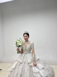 -金夫人婚纱摄影(总店)