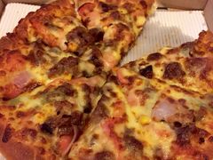 -尊宝比萨(首座店)