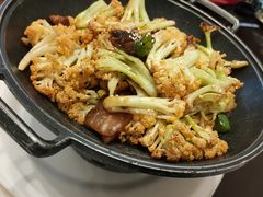 -渔村盛宴(航空新城店)