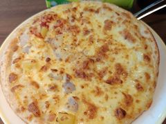 -萨莉亚意式餐厅(浦江万达广场店)