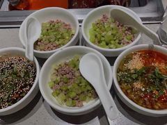 -海底捞火锅(团结桥店)