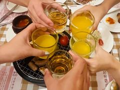 -华梅西餐厅(哈尔滨中央大街店)