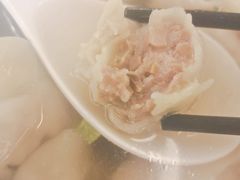 -217笋干馄饨