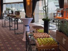 -上海明天广场JW万豪酒店