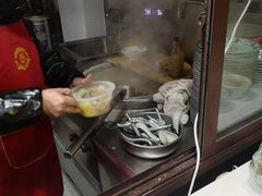 -小朱麻辣串(益民街店)