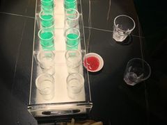 -黑森林酒吧(新亚洲店)