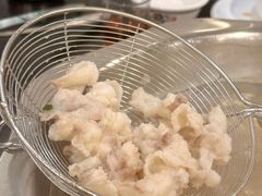 -牛一煲美食(江高店)