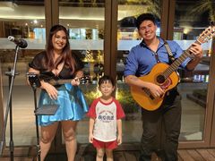 -石梅湾艾美度假酒店