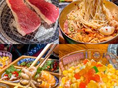 -原始泥炉烤肉(总店)
