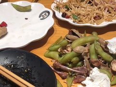 -聚点串吧·北京烧烤(公益西桥店)