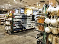 -MUJI无印良品(万科里店)