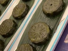 田艾糍粑-西江美食舫·江西菜(健德桥店)