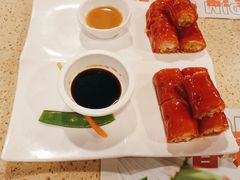 金莎海虾红米肠-点都德(大茶楼店)