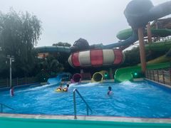 -上海玛雅海滩水公园