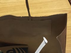 -星巴克(广州江南新地店)