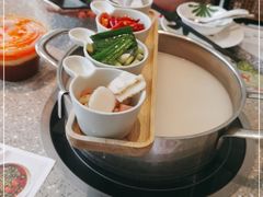 -集渔·泰式海鲜火锅(科华店)