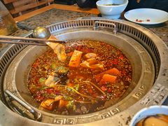 -匠岳·王宝器麻椒鱼(会展中心店)