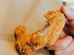 -德克士(亚中商城店)