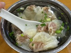 -达道武仔牛肉店(广达路店)