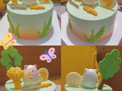 -CAKE BOSS 蛋糕老板(北京世纪金源购物中心)