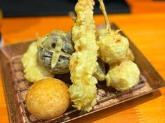 -天妇罗内顺田(罗湖店)