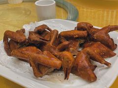 红烧乳鸽-壹厨饭店(五羊店)