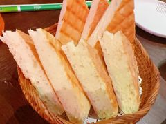 -单家老院·院子里的青岛菜(沙子口店)