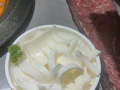 -生活如沸·顺德水牛奶火锅(大学路店)