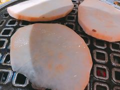 -韩宫宴烤肉·料理(苏州中心店)