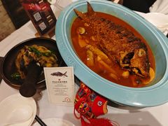 -阿五黄河大鲤鱼(纬三路店)