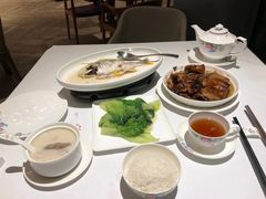 -花城苑广府菜(侨鑫店)