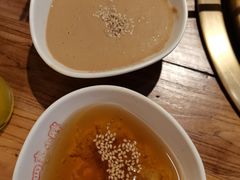 -四喜小胖·北京涮肉(五道营店)