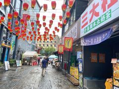 -千岛湖鱼味馆(十字街总店)