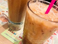 -源记茶餐厅(尖沙咀店)