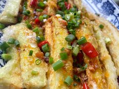-阿嫂印象·民间江湖菜(大学城店)