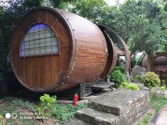 -金穗园温泉酒店