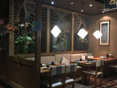 大堂-云海肴·汽锅鸡·云南菜(天津国金汇店)