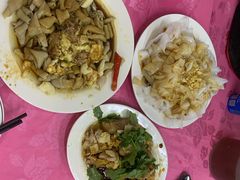 -电白鸭粥店(下沙二坊88号店)