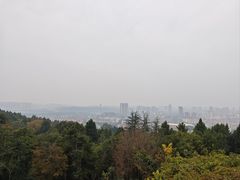 -富乐山