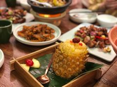 -云海肴·汽锅鸡·云南菜(美罗城店)