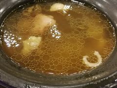 野菌土鸡汤-龙凤瓦罐煨汤馆(清江东路店)