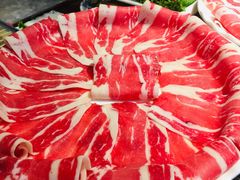 -清真·京华源铜锅涮肉(丰庆店)