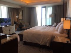 -舟山希尔顿酒店