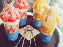 -Cafe de Paris(林荫路店)