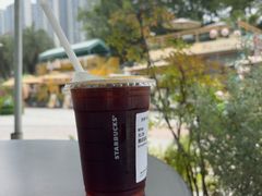 -星巴克(深圳龙岗星河时代店)