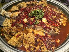 -烤匠麻辣烤鱼(万象城店)